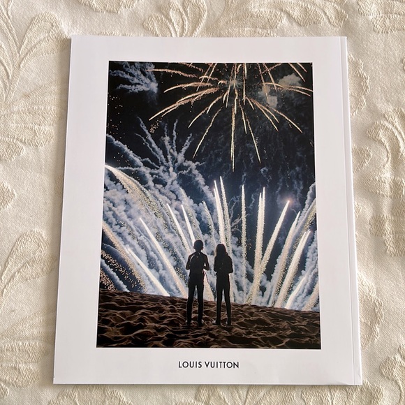 Louis Vuitton The Book #14 - Picture 3 of 7